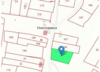 Продается дом, 42 м2, деревня Николаевка