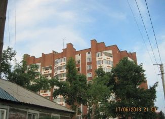 Продается 3-комнатная квартира, 83.3 м2, посёлок городского типа Забайкальск, Красноармейская улица, 4