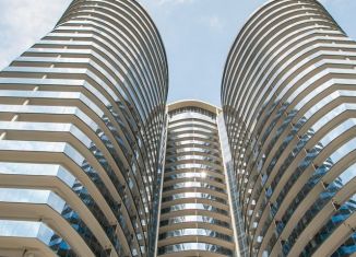 Продам квартиру студию, 38.7 м2, Сочи, Курортный проспект, 108, микрорайон Приморье