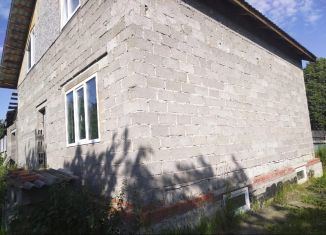 Продам дом, 162 м2, деревня Шордауши