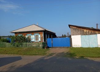 Продам дом, 65 м2, село Ермаковское, улица Ленина, 168