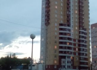 Сдается 1-ком. квартира, 48 м2, Свердловская область, улица Вилонова, 24