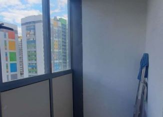 Сдам в аренду квартиру студию, 28 м2, Мурино, улица Шувалова, 19к1