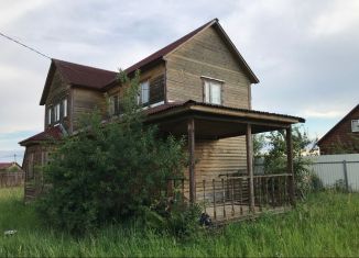 Продается дом, 85 м2, деревня Никоновка, Восточная улица, 8