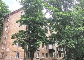 Продается двухкомнатная квартира, 41 м2, Москва, улица Панфилова, 14, район Сокол