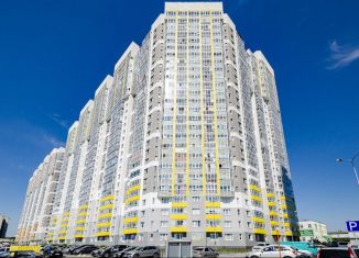 Продается трехкомнатная квартира, 84 м2, Екатеринбург, Рассветная улица, 6к2, Рассветная улица