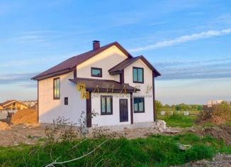 Продажа дома, 135 м2, деревня Шопино, Домославская улица