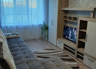 Сдам в аренду двухкомнатную квартиру, 49 м2, поселок городского типа Шерегеш, улица Гагарина, 12