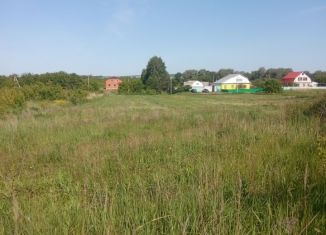 Продажа участка, 30 сот., село Русское Макулово, Центральная улица, 65