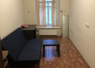 Сдаю в аренду комнату, 15 м2, Санкт-Петербург, Литейный проспект, 40, Центральный район