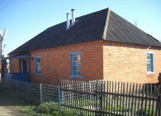 Продажа дома, 60 м2, село Казаки, Первомайская улица, 14