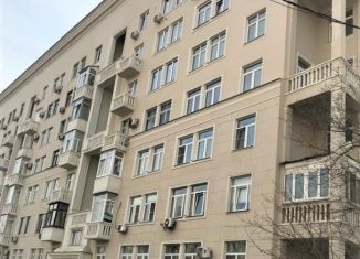 Продается трехкомнатная квартира, 107 м2, Москва, Рочдельская улица, 11/5, Рочдельская улица