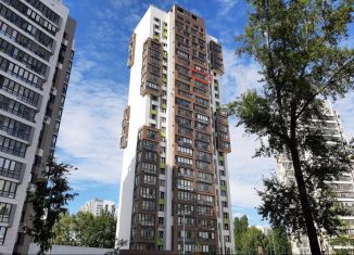 Продажа двухкомнатной квартиры, 52.9 м2, Москва, Дмитровское шоссе, 70, ЖК Мой адрес в Бескудниково-2