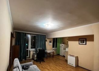 Продам 2-ком. квартиру, 44 м2, Москва, Солнечногорская улица, 21, метро Селигерская