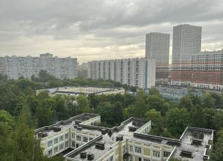 Продаю 2-комнатную квартиру, 50.7 м2, Москва, Клязьминская улица, 7к2, станция Марк