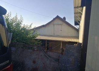 Дом на продажу, 56 м2, поселок Верхнебаканский