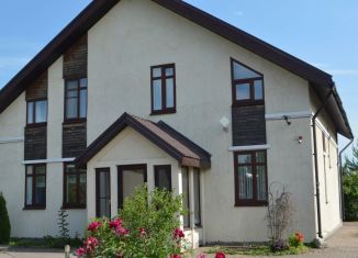 Продается дом, 174 м2, деревня Войново