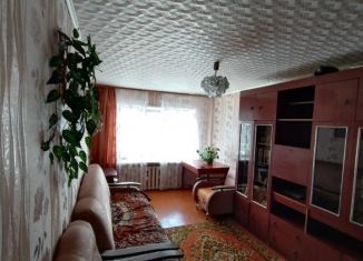 Продам трехкомнатную квартиру, 56.8 м2, рабочий поселок Ишеевка, улица Гагарина, 6