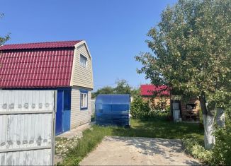 Продажа дачи, 40 м2, Ульяновск, Железнодорожный район, СНТ Белый Ключ-1, 982