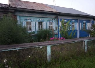 Продаю дом, 43.3 м2, поселок городского типа Тяжинский, Весенняя улица, 6