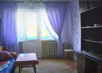 Продажа двухкомнатной квартиры, 43.8 м2, посёлок Сапёрное, Школьная улица, 18