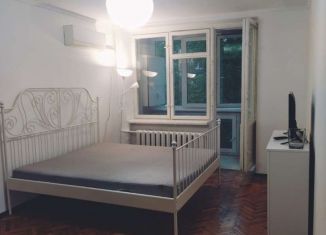 Сдается 2-ком. квартира, 50 м2, Москва, Ходынская улица, 4, Ходынская улица