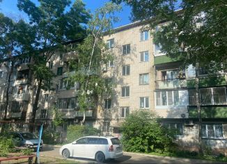 Продажа двухкомнатной квартиры, 44 м2, Хабаровск, Краснореченская улица, 147