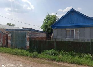 Продам дом, 55.7 м2, село Аксаково, Колхозная улица