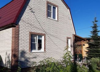 Продается дом, 60 м2, садоводческое некоммерческое товарищество Ромашка-1, садоводческое некоммерческое товарищество Ромашка-1, 141