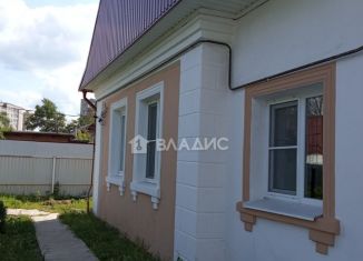 Продается дом, 47 м2, Ярославль, переулок Доронина, 10А