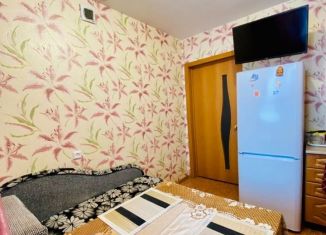 Продам однокомнатную квартиру, 36.9 м2, Новосибирская область