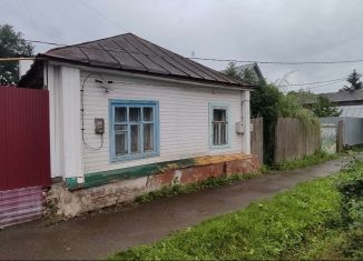 Продам дом, 35 м2, Тамбовская область, улица Лотикова, 26