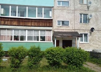 2-комнатная квартира на продажу, 49.3 м2, Нолинск, Советская улица
