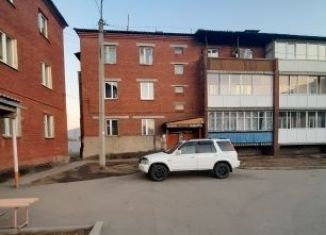 Трехкомнатная квартира на продажу, 67 м2, Слюдянка, Заречная улица, 3