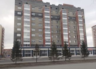 Однокомнатная квартира на продажу, 39.9 м2, Новосибирская область, улица Ленина, 23