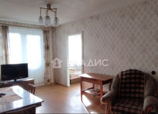 Продажа 3-комнатной квартиры, 58 м2, Луховицы, улица Жуковского, 31