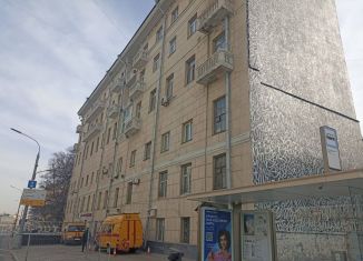 Пятикомнатная квартира на продажу, 63 м2, Москва, улица Большая Якиманка, 35с1, метро Октябрьская