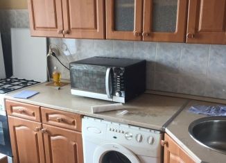 Сдаю в аренду двухкомнатную квартиру, 52 м2, Тула, улица Дмитрия Ульянова, 20А