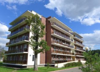 Продается 3-комнатная квартира, 103 м2, поселение Клёновское, база отдыха Витро Вилладж, к3