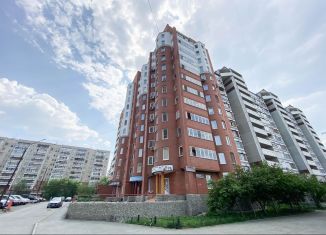 4-комнатная квартира на продажу, 102 м2, Екатеринбург, улица Викулова, 63к4, улица Викулова