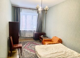 3-комнатная квартира на продажу, 62 м2, Ликино-Дулёво, Октябрьская улица, 44