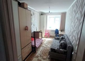Продажа 2-комнатной квартиры, 43 м2, село Верхнеяркеево, Советская улица, 29