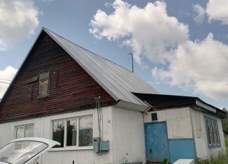 Дом на продажу, 76 м2, станция Голуха, Полевая улица