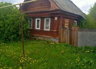 Продам дом, 25 м2, село Порецкое, улица Ленина, 123