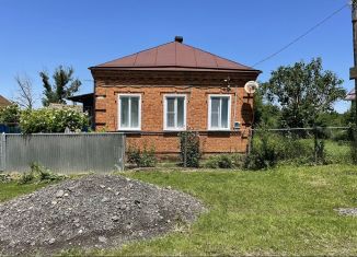 Продается дом, 70 м2, станица Кужорская, Нагорная улица, 1