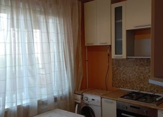 Аренда 1-комнатной квартиры, 37 м2, село Осиново, улица Гайсина, 1
