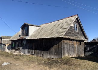 Продаю дом, 40 м2, посёлок городского типа Морки, улица Чехова, 17