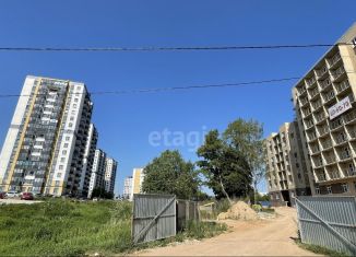 Продажа трехкомнатной квартиры, 76.1 м2, Псковская область, Прибрежный проезд, 2