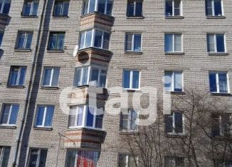 Продается однокомнатная квартира, 31.6 м2, Ломоносов, Красноармейская улица, 37А