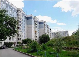 Продается 3-ком. квартира, 63 м2, Новосибирск, Лазурная улица, 2, молодёжный ЖК Восточный
